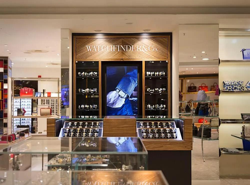 二手表一些知识,二手表是否值得买