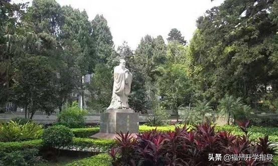 福州私立中学近三年升学率,福州私立初中一三附升学率排名