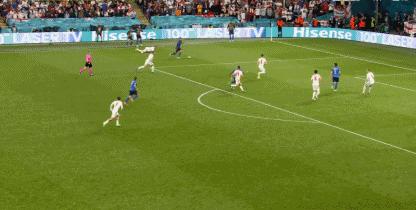 请记住永远不要轻视任何人,请永远不要低估一颗冠军之心