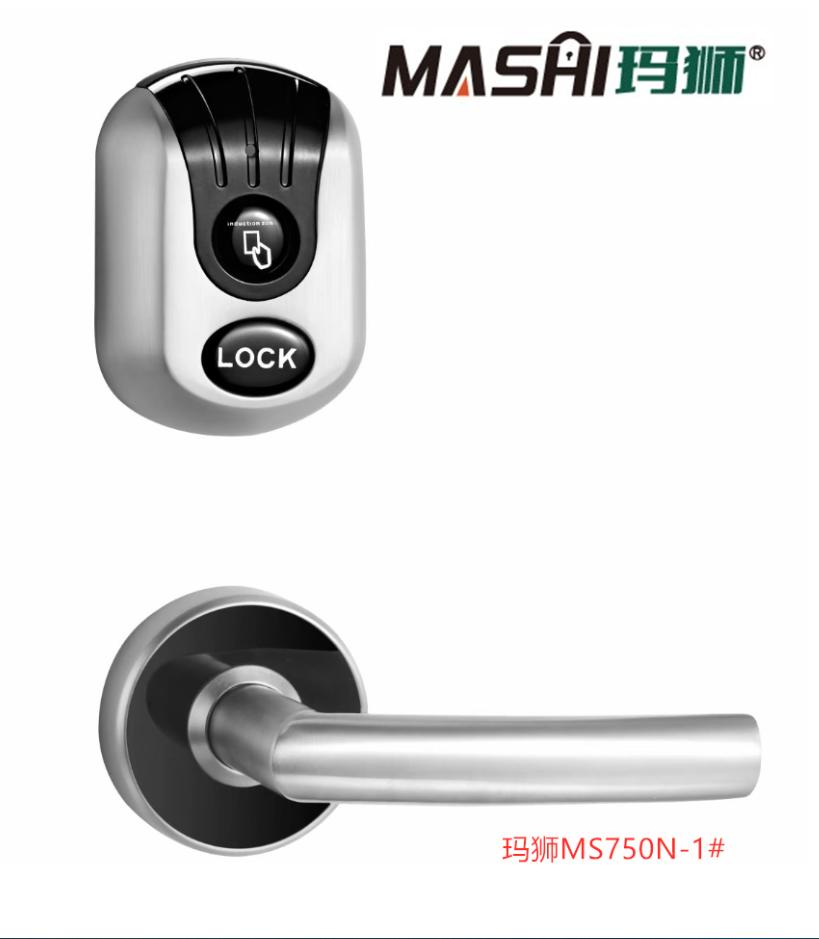 玛狮电子门锁视频,玛狮智能锁怎么样