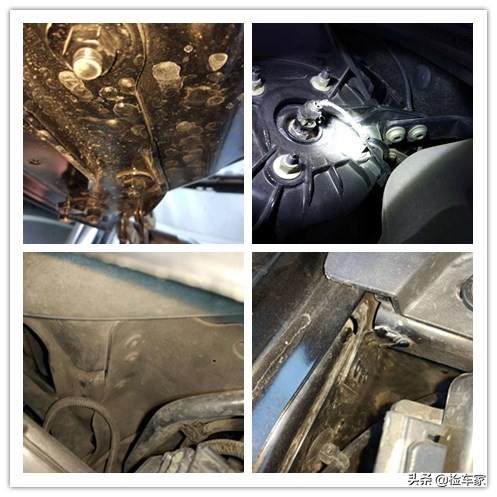 08年捷豹XJ如今还能卖23万?这台英伦豪车不仅是情怀那么简单