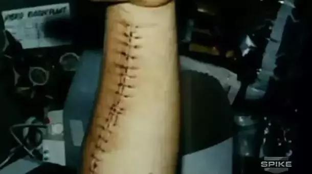 人类的1000种死法，真实版死神来了！