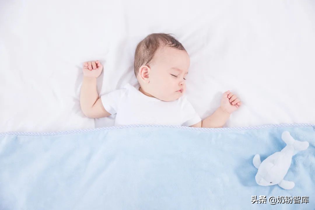 奶粉中的opo和乳铁蛋白哪个更重要,含有乳铁蛋白和cpp和opo的奶粉