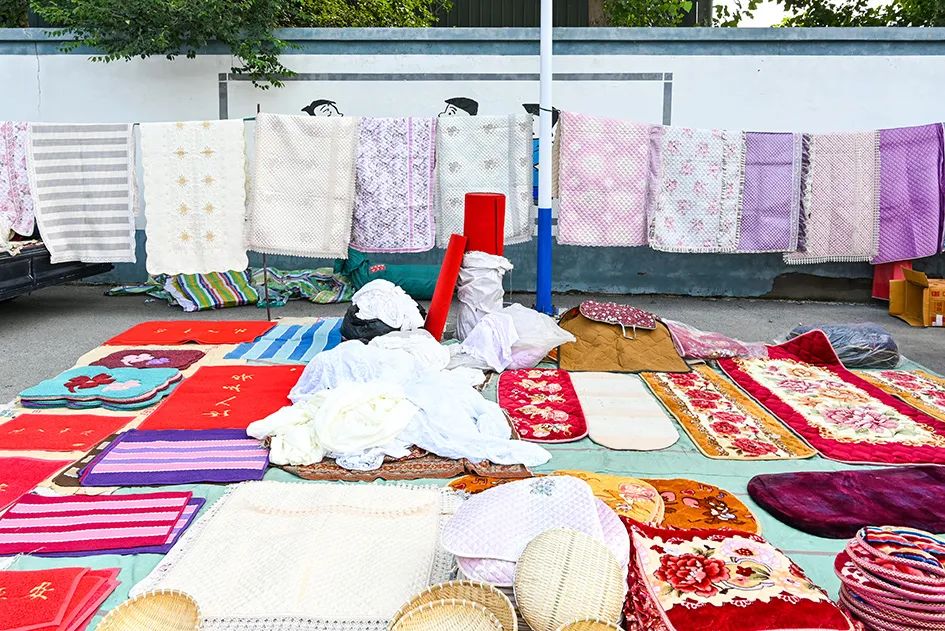 满满的烟火气逛大集真好玩,最值得逛的大集