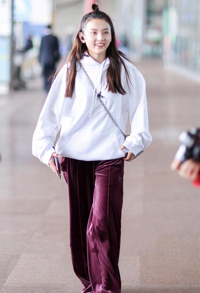 胯宽腿粗穿什么裤好看,适合胯宽腿粗的五分裤夏