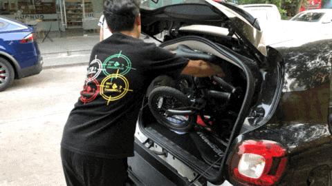 定速巡航工具推荐,ebike定速巡航使用