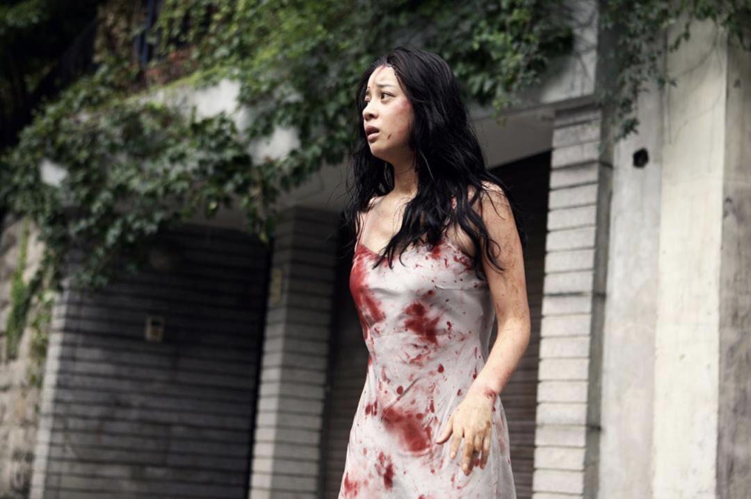 真实事件改编，韩国人听到就会害怕的狂魔