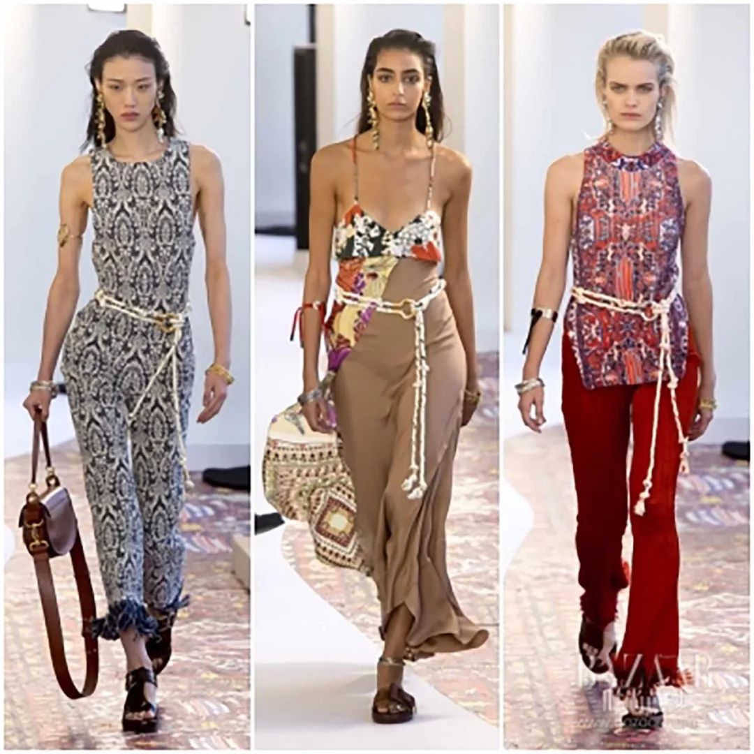 章子怡最惊艳的穿着,章子怡一个眼神霸气全开