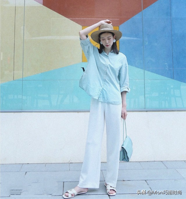 圆脸适合的帽子帽檐,脸尖戴什么针织帽子好看