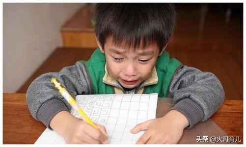 作文总是写不长,孩子不会写作文一招教你搞定