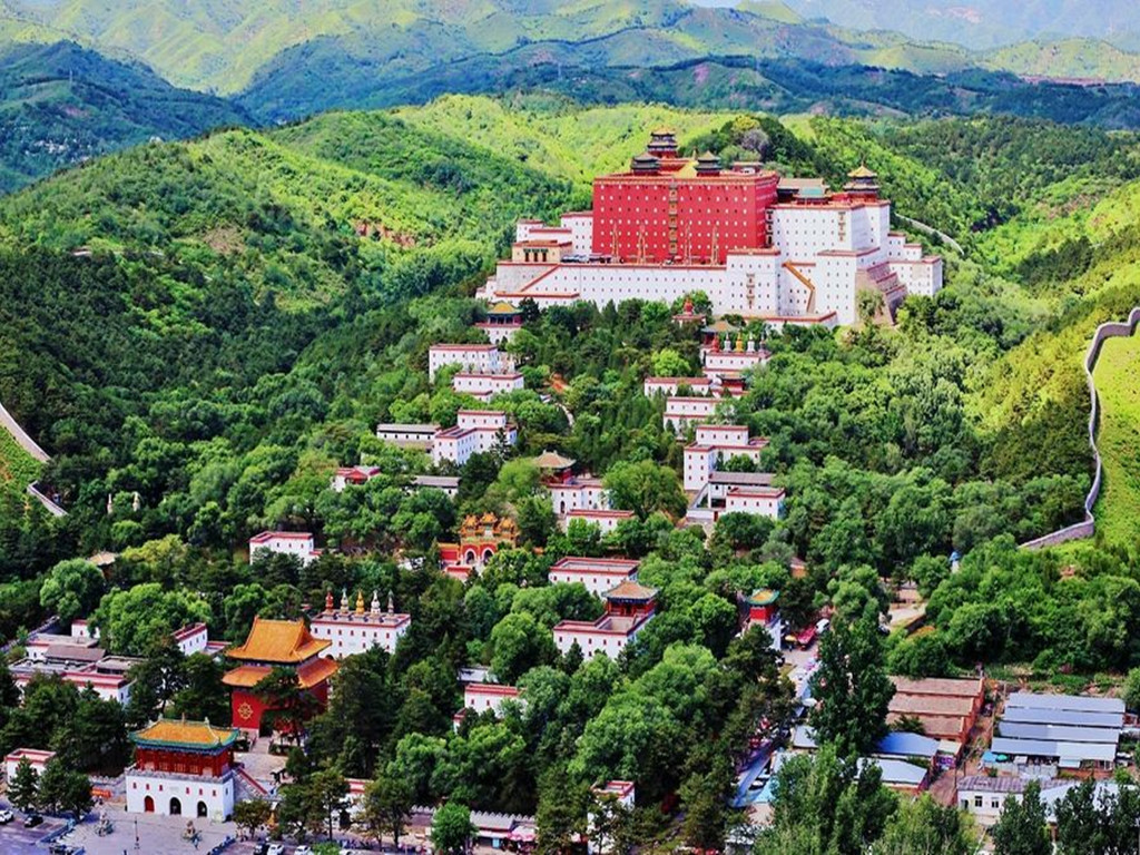 意想不到古人的避暑方法和妙招,这个夏天让古人教你如何避暑降温