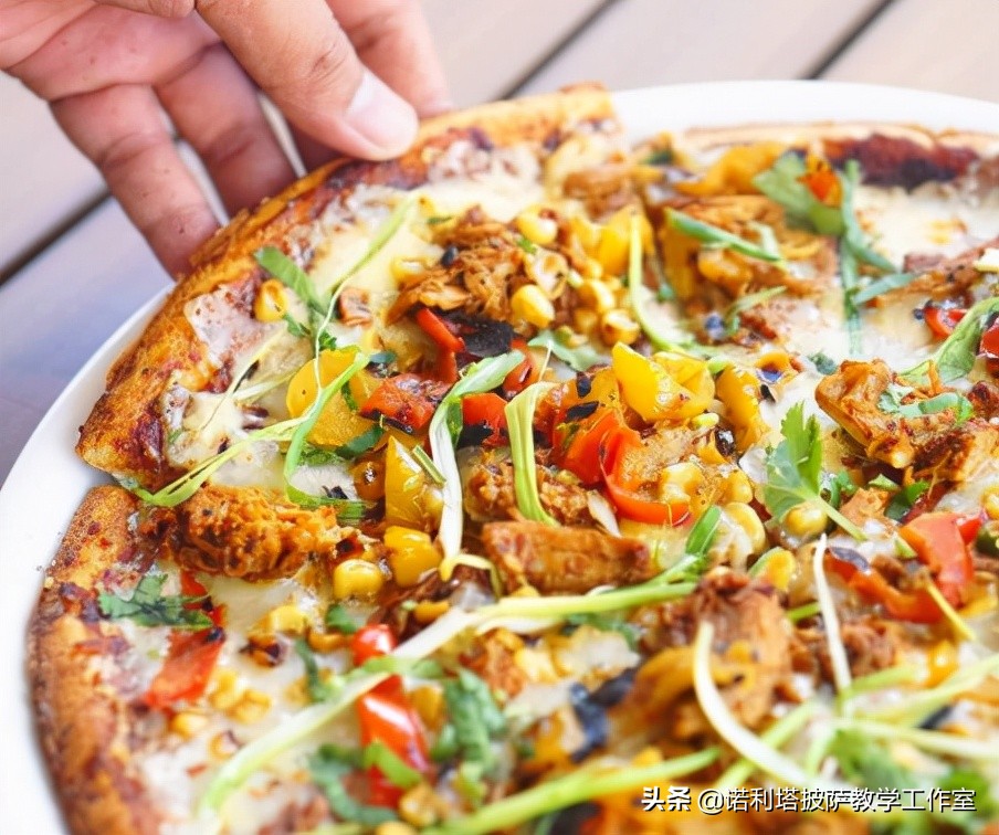 披萨标准尺寸有哪些,披萨尺寸的选择标准是什么