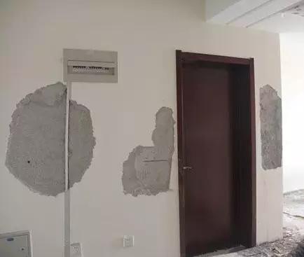 不懂装修的怎样装修最合算,装修流程之38个步骤赶紧收藏吧