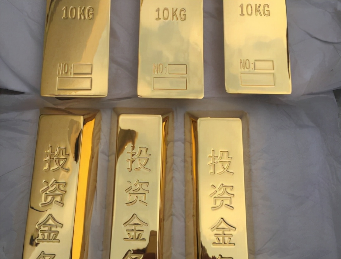 银行推销黄金,银行推销金条的工作怎么样