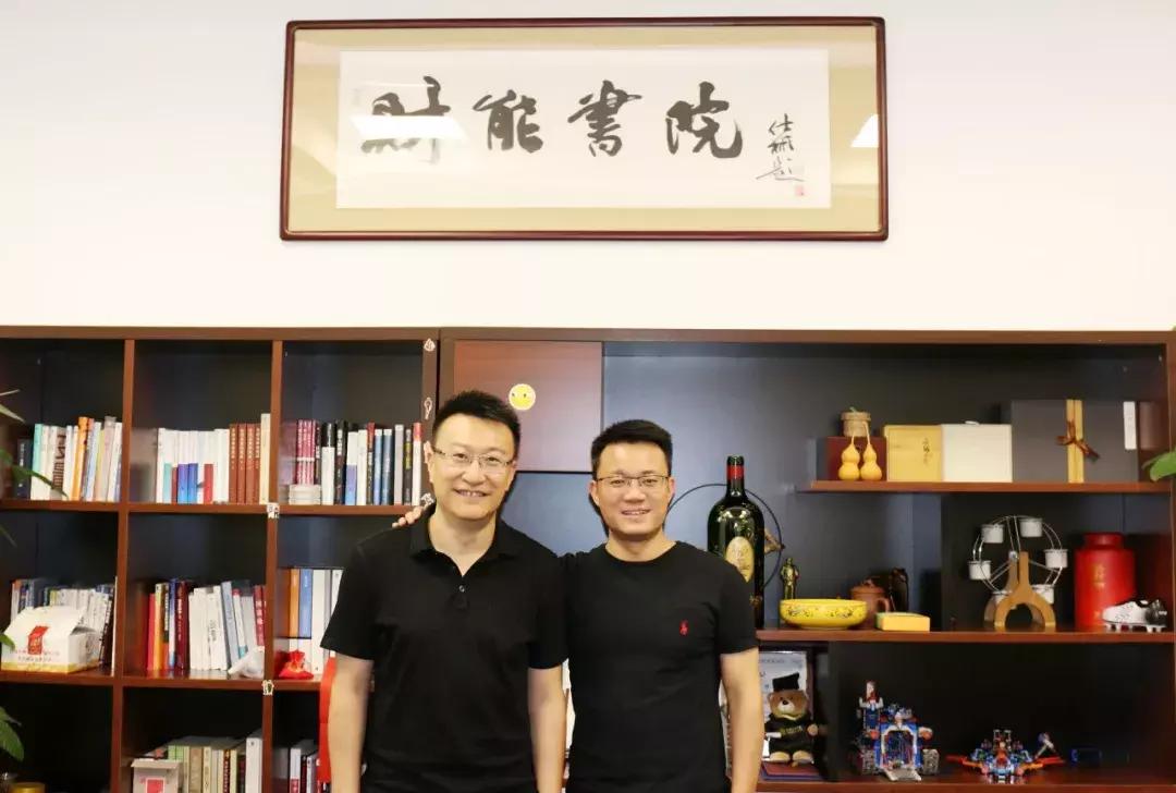 金岩：从“四大”到华尔街，风雨职场路，我知道山顶在哪儿