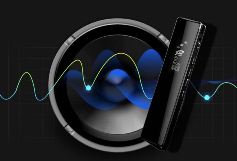 纽曼录音笔v03数据线,纽曼v03录音笔播放音量调节