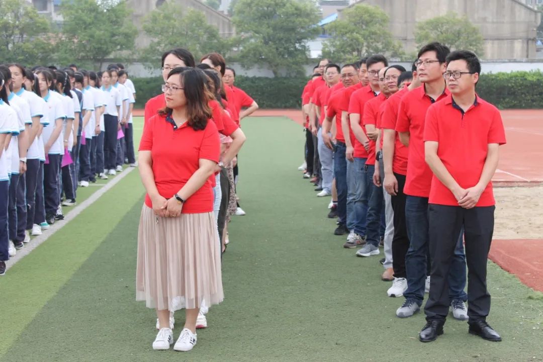 淮安2021文通中学中考排名,淮安文通中学中考体育