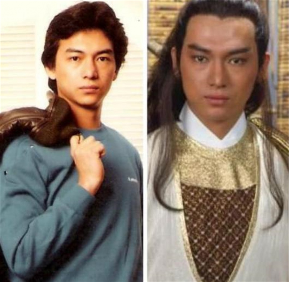 83版射雕10大已故明星,83版射雕去世的演员