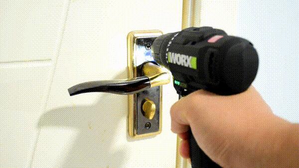 威克士多功能电钻测评,威克士锂电电钻选哪个型号