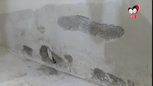 房屋排水管漏水找谁,无锡房屋漏水找谁鉴定