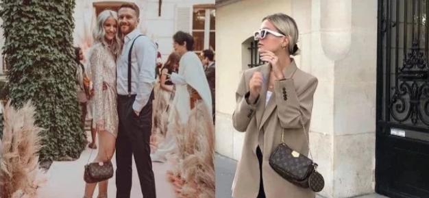 怎么鉴定lv三合一麻将包真假,帮朋友代购结果朋友说是假的