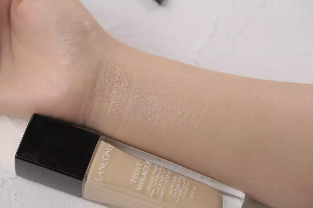 推荐8款适合干皮的粉底液,迪奥最贵粉底液