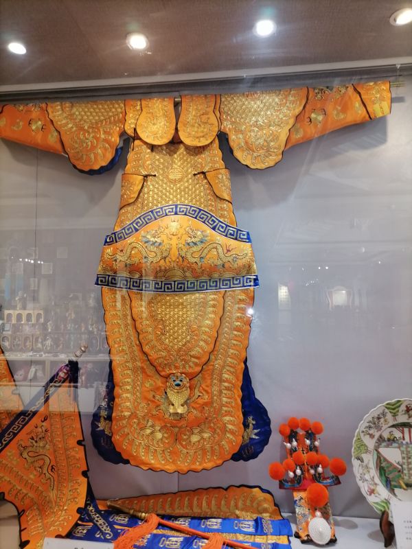 北京前门大街和大栅栏旅游路线图,前门大街旅游攻略一日游