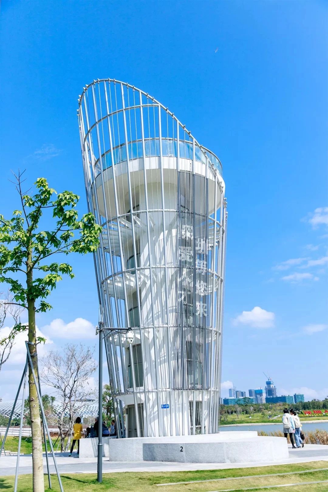 深圳二号线沿线有哪些景点游玩,深圳9号线沿途好玩的地方推荐