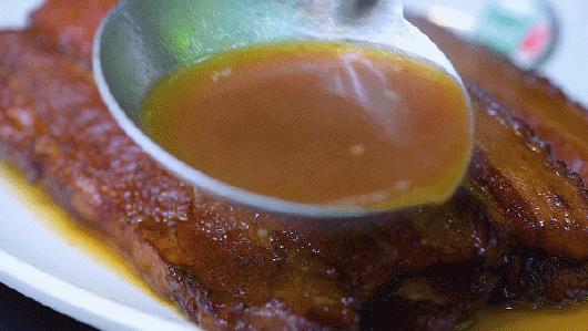 徐州从业28年名厨掌勺！将路边摊“把子肉”做出大排场！