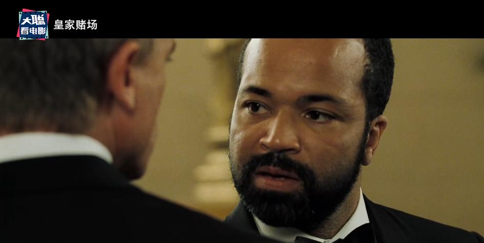 007皇家赌场邦德受刑幕后花絮,007皇家赌场邦德受刑完整版