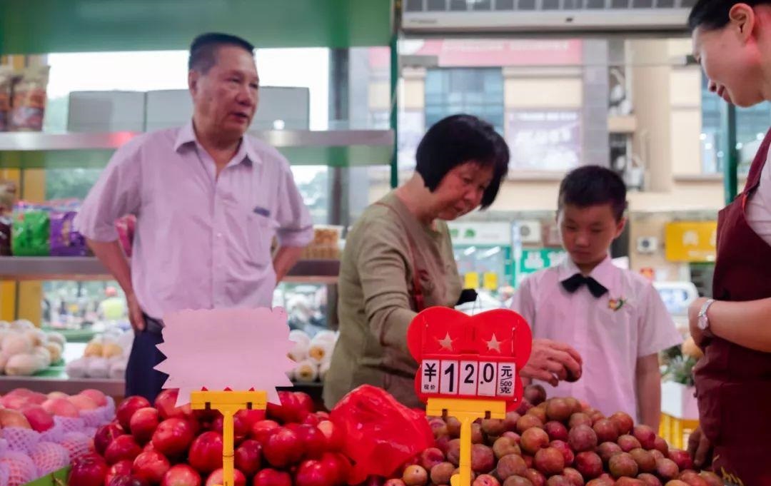 水果店老板一年能赚多少钱,水果店营销技巧月赚60万