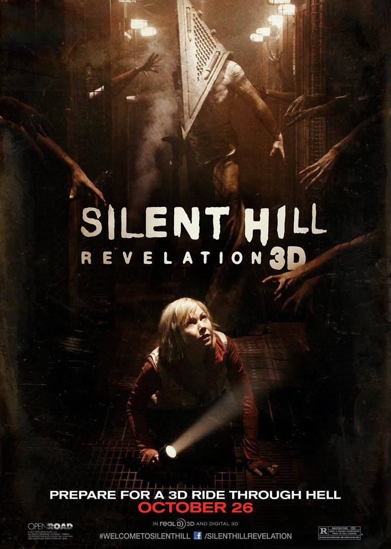 寂静岭2024年,寂静岭2024新品发布会