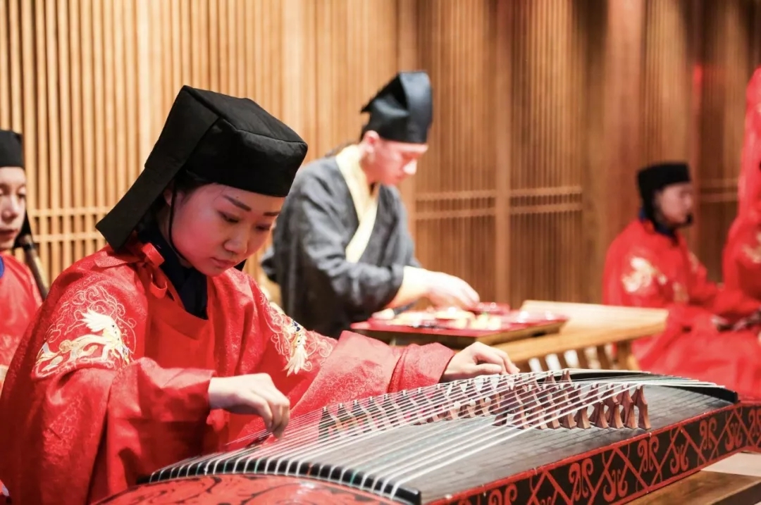 曲阜自由行尼山圣境,孔子之乡曲阜尼山圣境一日游