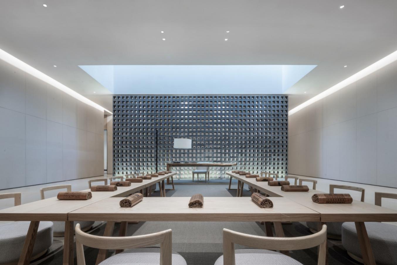 深圳市李益中空间设计有限公司,李益中设计效果图