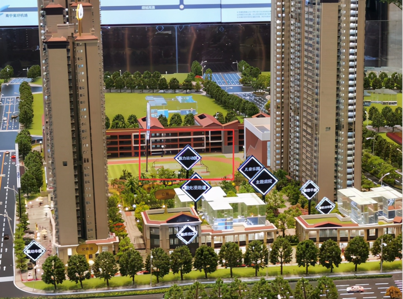 南宁容积率6.0是什么水平,南宁容积率4.0