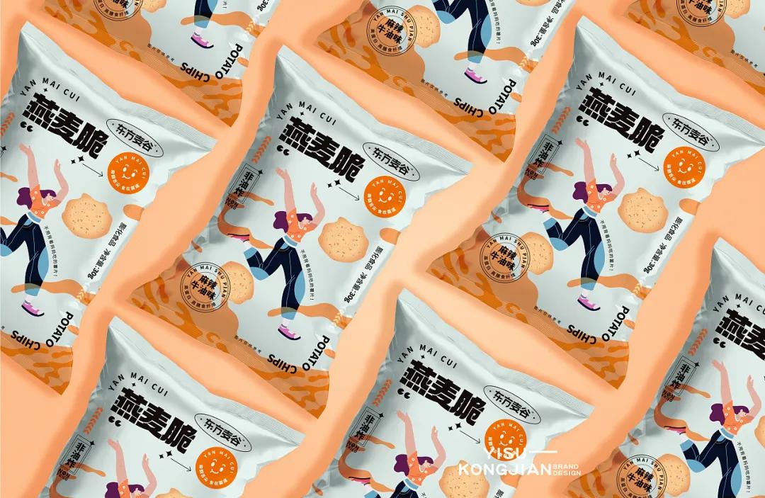 国外零食包装设计,零食包装设计素材超清