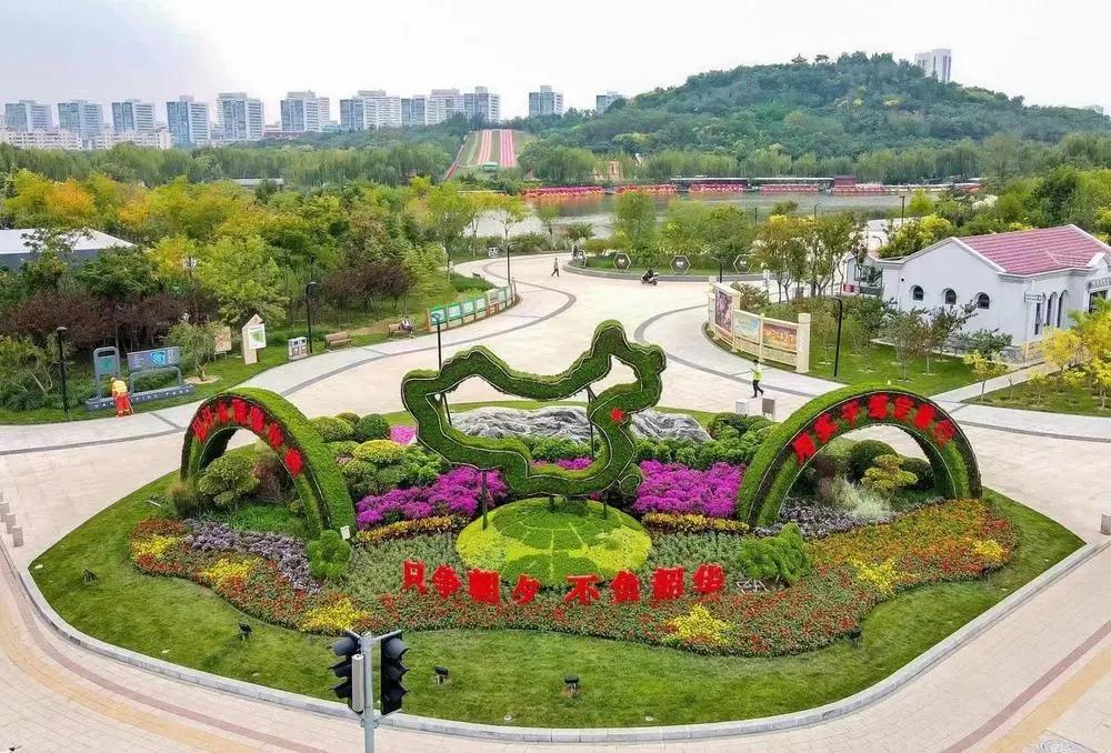 天津市区旅游景点推荐最新,天津郊野公园景点介绍