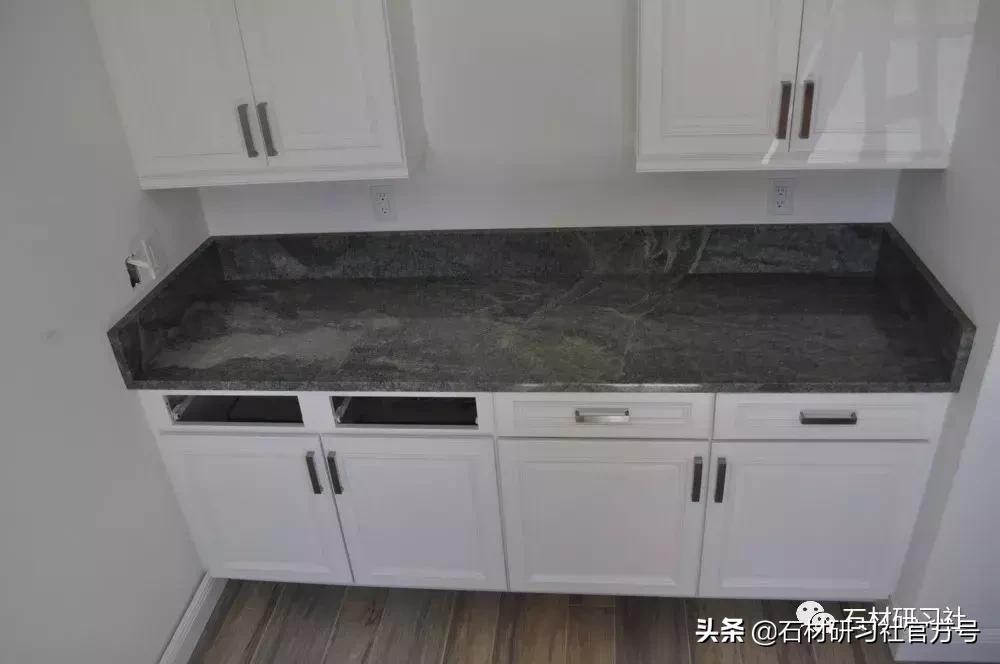飘窗台面花岗岩还是大理石,花岗岩人造大理石台面