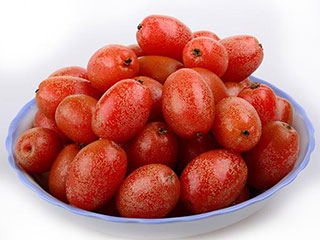 水果与食物的碰撞,水果和咖啡的碰撞