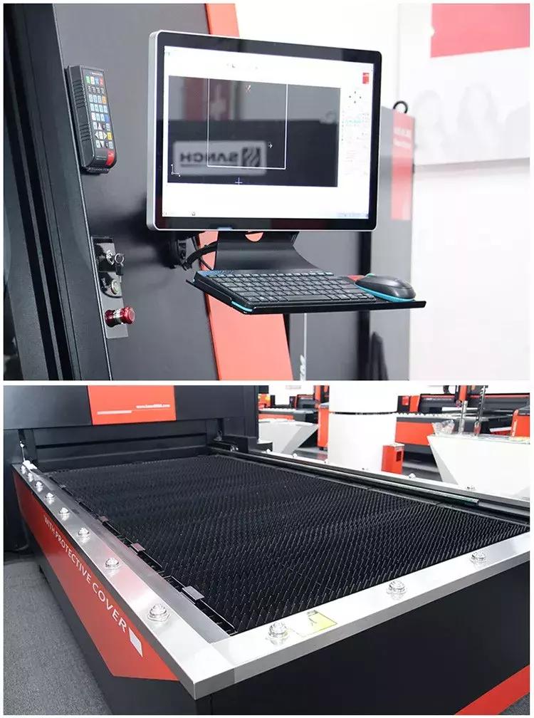 迪能光纤激光切割机价格,手持式激光焊机展会