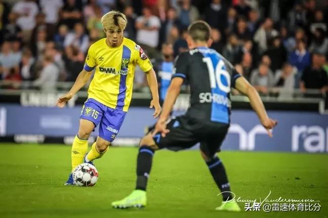 雷速梅西,雷速梅西上场