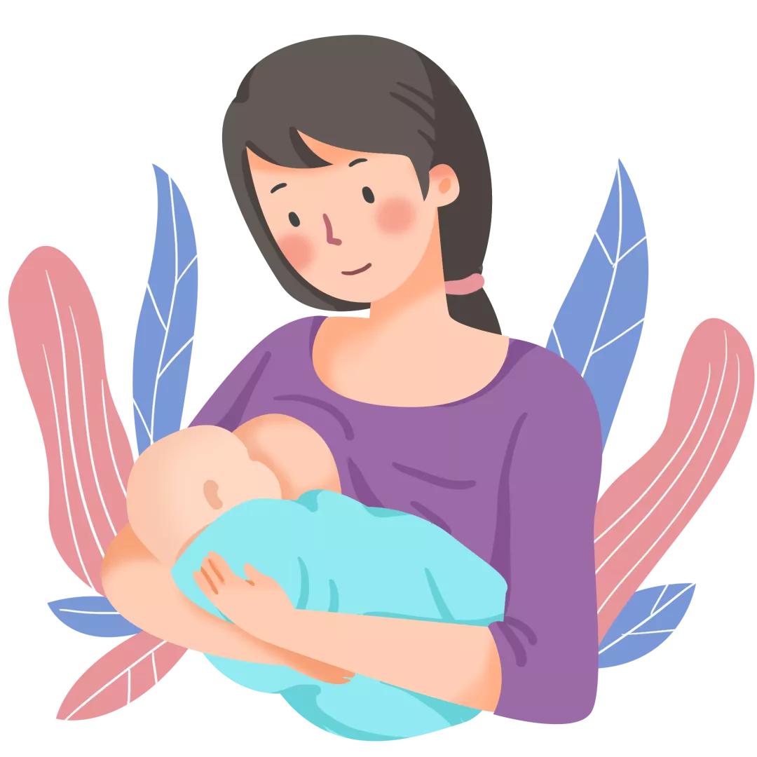 产后涨奶涨得又硬又痛怎么办,产妇涨奶怎么解决