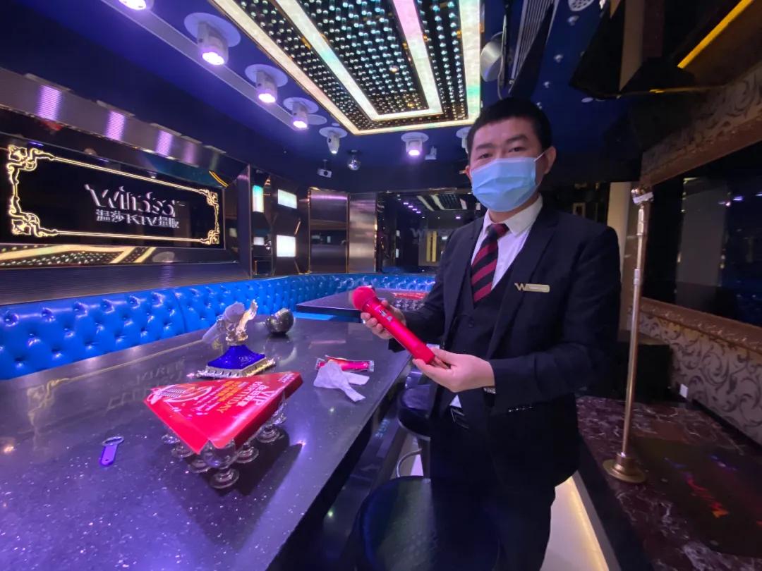 KTV话筒要消毒，网吧隔座营业……文娱场所开放指南请收好！