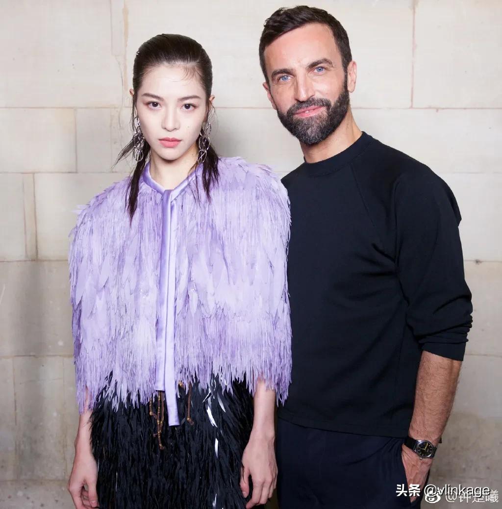 她能成为“大牌宠儿”，不是没有道理