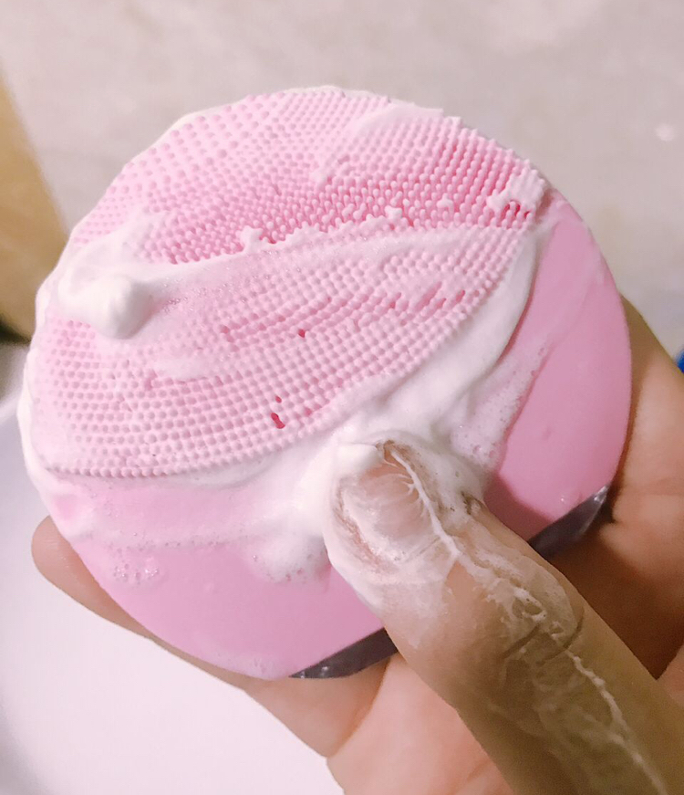 好用5百元内美容仪,科施佳红光美容仪是智商税吗