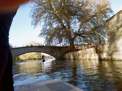 假期撒手没的戏精同事们，竟然在我挤春运的时候吹海风？？（下）