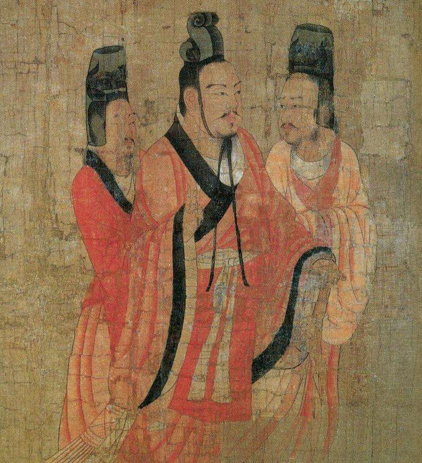 水浒好汉吃牛肉,水浒好汉为什么吃二斤牛肉