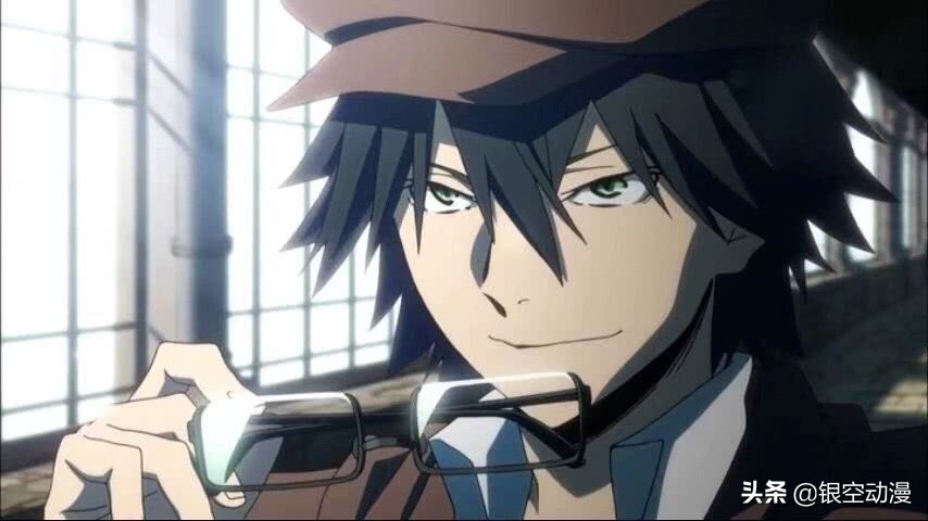 好看的日本动漫神谷浩史,神谷浩史为哪些角色配了音