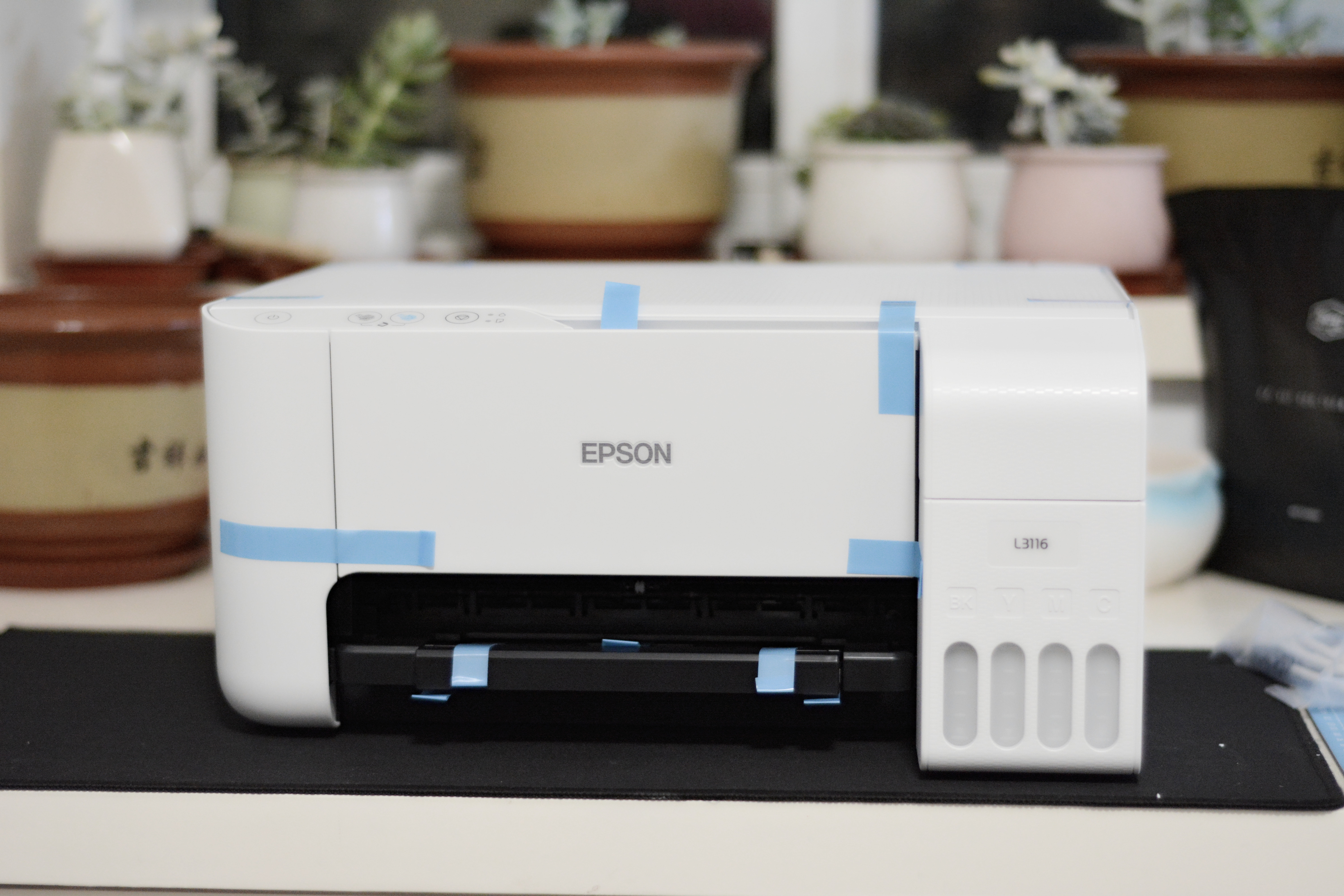 购买电脑的误区,家用打印机误区