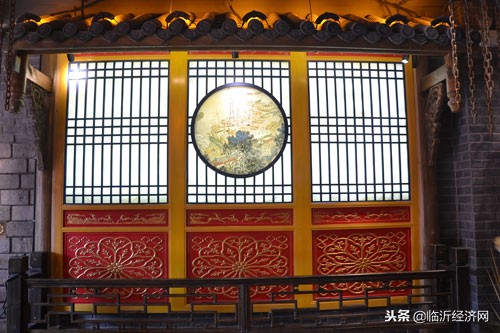 武威码头故事火锅店地址,码头故事火锅北门店